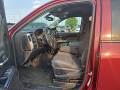 Used 2015 Chevrolet Silverado 1500 4WD Double Cab LT at A+ Autobrokers near Mt. Vernon, OH