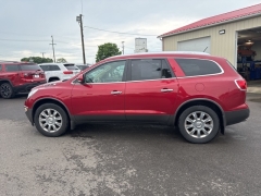 Used 2012 Buick Enclave 4d SUV AWD Premium at A+ Autobrokers near Mt. Vernon, OH