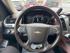 Used 2016 Chevrolet Suburban 4d SUV 4WD LTZ at A+ Autobrokers near Mt. Vernon, OH