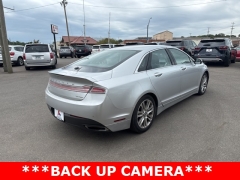 Used 2013 Lincoln MKZ 4d Sedan FWD V6 at A+ Autobrokers near Mt. Vernon, OH