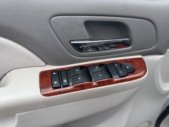 Used 2011 Chevrolet Tahoe 4d SUV 4WD LT at A+ Autobrokers near Mt. Vernon, OH