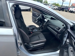 Used 2017  Subaru Impreza 4d Sedan 2&period;0i Sport CVT at A&plus; Autobrokers near Mt&period; Vernon&comma; OH