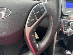 Used 2014 Hyundai Elantra GT 4d Hatchback Auto at A+ Autobrokers near Mt. Vernon, OH
