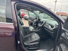 Used 2018 GMC Acadia 4d SUV AWD SLT-2 at A+ Autobrokers near Mt. Vernon, OH