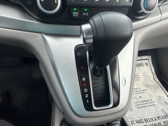 Used 2013  Honda CR-V 4d SUV AWD EX at A&plus; Autobrokers near Mt&period; Vernon&comma; OH