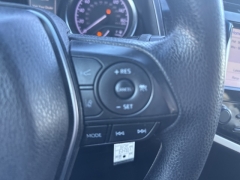 Used 2018  Toyota Camry L Auto (Natl) at A+ Autobrokers near Mt. Vernon, OH