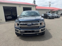 Used 2019  Ford F-150 4WD SuperCrew XLT 5 1&sol;2 at A&plus; Autobrokers near Mt&period; Vernon&comma; OH