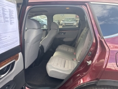 Used 2019  Honda CR-V 4d SUV AWD EX at A&plus; Autobrokers near Mt&period; Vernon&comma; OH