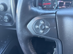 Used 2017  Chevrolet Silverado 1500 4WD Double Cab 143.5" LT w/1LT at A+ Autobrokers near Mt. Vernon, OH