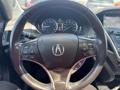 Used 2019  Acura MDX 4d SUV AWD Tech at A+ Autobrokers near Mt. Vernon, OH