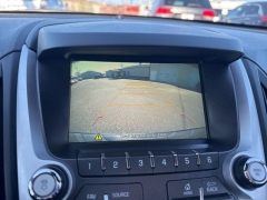 Used 2017  Chevrolet Equinox 4d SUV AWD LS at A&plus; Autobrokers near Mt&period; Vernon&comma; OH