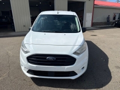 Used 2019  Ford Transit Connect Cargo Ext Van XLT at A&plus; Autobrokers near Mt&period; Vernon&comma; OH