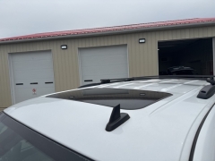 Used 2011 Chevrolet Tahoe 4d SUV 4WD LT at A+ Autobrokers near Mt. Vernon, OH