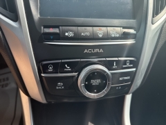 Used 2018  Acura TLX 4d Sedan FWD 2&period;4L Tech at A&plus; Autobrokers near Mt&period; Vernon&comma; OH