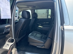 Used 2015 GMC Yukon XL 4d SUV 4WD SLT at A+ Autobrokers near Mt. Vernon, OH