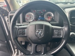 Used 2017  Ram 1500 4WD Crew Cab Sport Longbed at A&plus; Autobrokers near Mt&period; Vernon&comma; OH