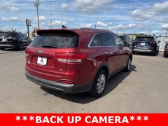 Used 2018 Kia Sorento 4d SUV AWD LX at A+ Autobrokers near Mt. Vernon, OH