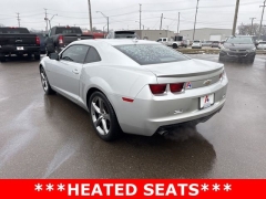 Used 2013  Chevrolet Camaro 2d Coupe LT2 at A&plus; Autobrokers near Mt&period; Vernon&comma; OH