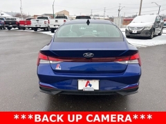 Used 2021  Hyundai Elantra SEL IVT at A&plus; Autobrokers near Mt&period; Vernon&comma; OH