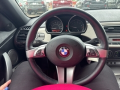 Used 2004 BMW Z4 2dr Roadster 2.5i at A+ Autobrokers near Mt. Vernon, OH