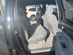 Used 2011  Toyota Tacoma 4WD Double Cab Short Bed Auto at A&plus; Autobrokers near Mt&period; Vernon&comma; OH