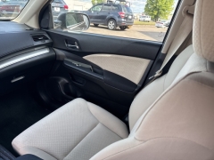 Used 2016 Honda CR-V 4d SUV AWD EX at A+ Autobrokers near Mt. Vernon, OH