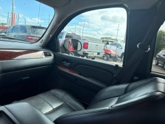 Used 2009  Chevrolet Silverado 1500 4WD Ext Cab LTZ at A&plus; Autobrokers near Mt&period; Vernon&comma; OH