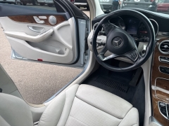 Used 2015 Mercedes-Benz C-Class 4d Sedan C300 4matic at A+ Autobrokers near Mt. Vernon, OH