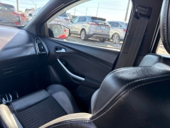 Used 2013  Ford Focus 4d Hatchback ST at A&plus; Autobrokers near Mt&period; Vernon&comma; OH