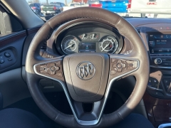 Used 2014  Buick Regal 4d Sedan FWD Turbo Premium 1 at A&plus; Autobrokers near Mt&period; Vernon&comma; OH