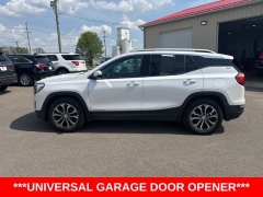 Used 2020  GMC Terrain 4d SUV AWD SLT 1&period;5L Turbo at A&plus; Autobrokers near Mt&period; Vernon&comma; OH