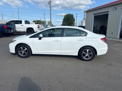 Used 2015  Honda Civic Sedan 4d SE at A&plus; Autobrokers near Mt&period; Vernon&comma; OH