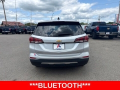 Used 2022  Chevrolet Equinox AWD 4dr LT w&sol;2FL at A&plus; Autobrokers near Mt&period; Vernon&comma; OH