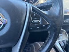 Used 2017  Nissan Maxima 4d Sedan Platinum at A&plus; Autobrokers near Mt&period; Vernon&comma; OH