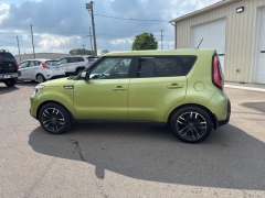 Used 2015 Kia Soul 4d Hatchback + at A+ Autobrokers near Mt. Vernon, OH