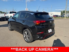Used 2021  Buick Encore GX FWD 4dr Preferred at A&plus; Autobrokers near Mt&period; Vernon&comma; OH