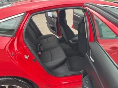 Used 2016 Honda Civic Sedan 4d EX at A+ Autobrokers near Mt. Vernon, OH