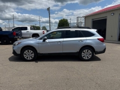 Used 2018  Subaru Outback 4d SUV 2&period;5i Premium at A&plus; Autobrokers near Mt&period; Vernon&comma; OH