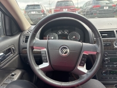 Used 2006 Mercury Milan 4d Sedan Premier at A+ Autobrokers near Mt. Vernon, OH