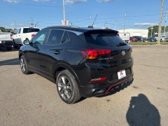 Used 2021  Buick Encore GX FWD 4dr Preferred at A&plus; Autobrokers near Mt&period; Vernon&comma; OH