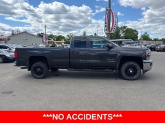Used 2016  Chevrolet Silverado 2500 4WD Double Cab LT at A&plus; Autobrokers near Mt&period; Vernon&comma; OH