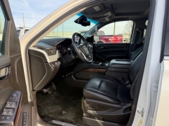 Used 2016  GMC Yukon 4d SUV 4WD SLT at A&plus; Autobrokers near Mt&period; Vernon&comma; OH