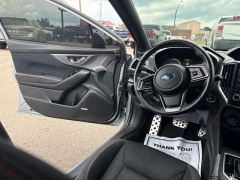 Used 2017  Subaru Impreza 4d Sedan 2&period;0i Sport CVT at A&plus; Autobrokers near Mt&period; Vernon&comma; OH