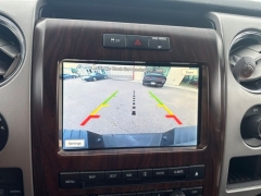 Used 2012  Ford F-150 4WD Supercrew Lariat 5 1&sol;2 at A&plus; Autobrokers near Mt&period; Vernon&comma; OH