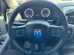 Used 2017  Ram 2500 4WD Crew Cab SLT at A+ Autobrokers near Mt. Vernon, OH