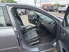 Used 2006 Mercury Milan 4d Sedan Premier at A+ Autobrokers near Mt. Vernon, OH