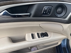 Used 2018  Lincoln MKZ 4d Sedan AWD Reserve at A&plus; Autobrokers near Mt&period; Vernon&comma; OH