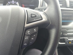 Used 2019  Ford Fusion Hybrid 4d Sedan FWD SE at A&plus; Autobrokers near Mt&period; Vernon&comma; OH