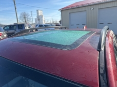 Used 2016  Subaru Forester 4d SUV i Premium CVT at A&plus; Autobrokers near Mt&period; Vernon&comma; OH