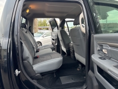 Used 2016 Ram 1500 4WD Crew Cab Big Horn at A+ Autobrokers near Mt. Vernon, OH